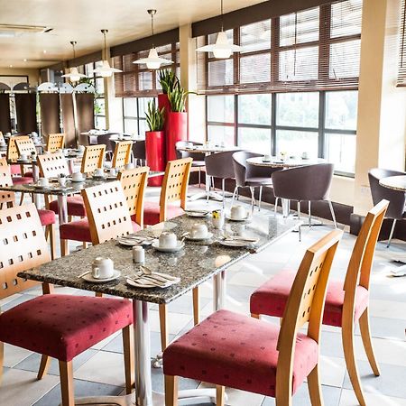 Best Western Sheffield City Hotel Facilities photo