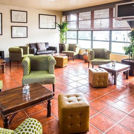 Best Western Sheffield City Hotel Interior photo