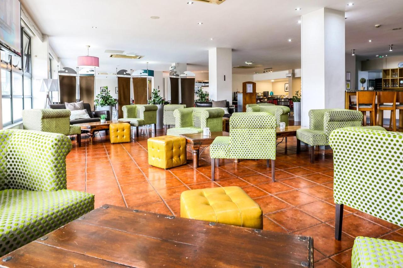 Best Western Sheffield City Hotel Exterior photo