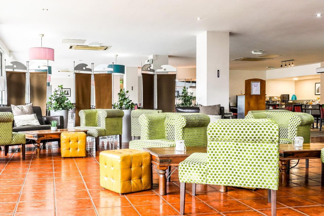 Best Western Sheffield City Hotel Exterior photo